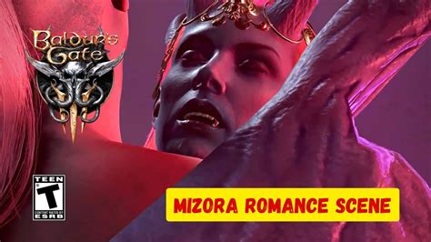 The option to romance <b>Mizora</b> only appears in Act 3. . Mizora hentai